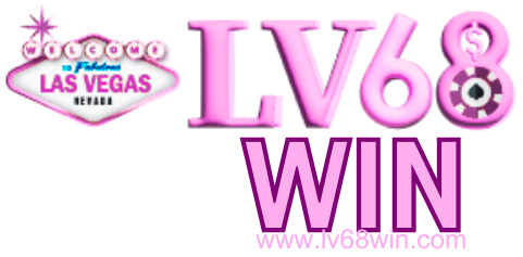 lv68 win - logo