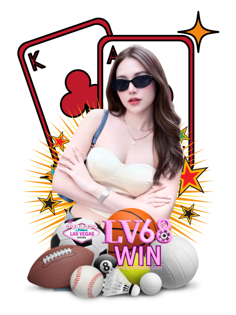 lv68 win แทงบอล